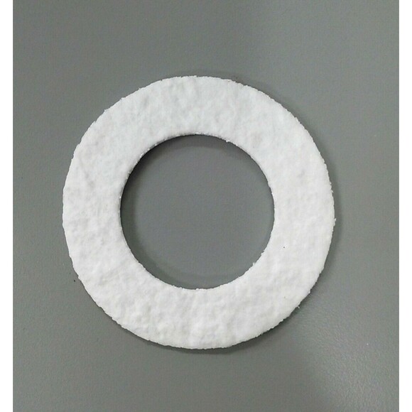 5X  Fiber Light Bulb Rings Scent Your Home With Fragrance Ring Diffuser - Picture 1 of 1
